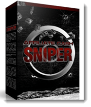 affiliate cash sniper