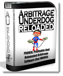 arbitrage underdog reloaded