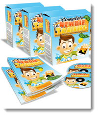 complete newbie training