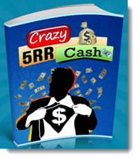 crazy fiverr cash
