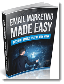 email marketing made easy