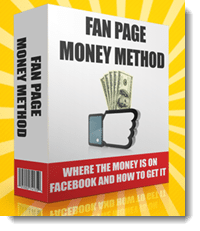fan page money method