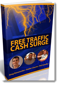 free traffic cash surge
