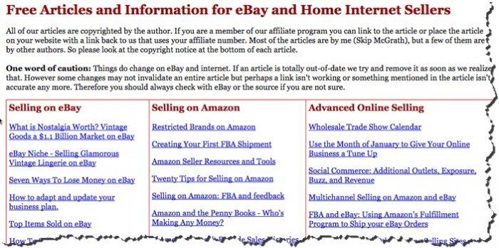 online resources 2