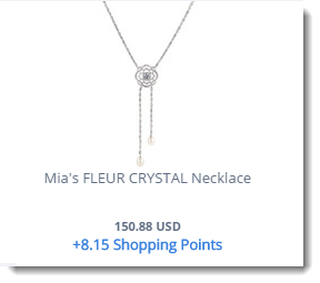 Necklace
