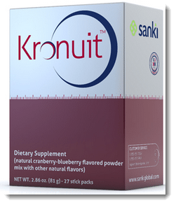 Kronuit