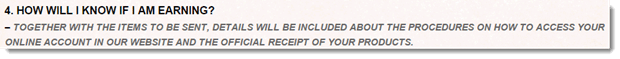 How Will I Know