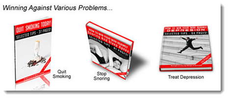 Winning Against Various Problems