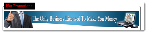The Only Business
