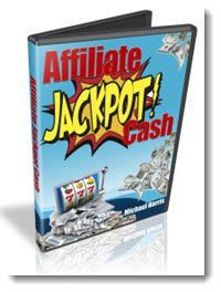 Affiliate Jackpot Cash