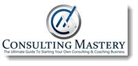 mario browns consulting mastery