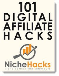 101 Digital Affiliate Hacks