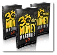 30 Minute Money Machine 2.0