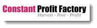 Constant Profit Factory