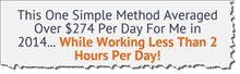 The Two Hour Blueprint