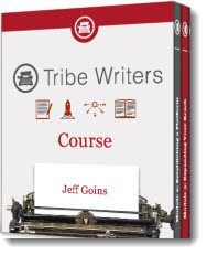 tribe writers