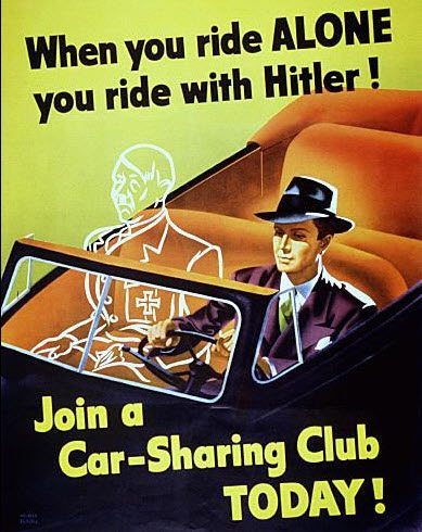 rideshare