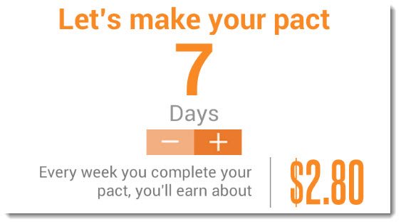 7 day pact