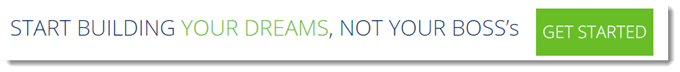 Disrupt makes this all sound so simple