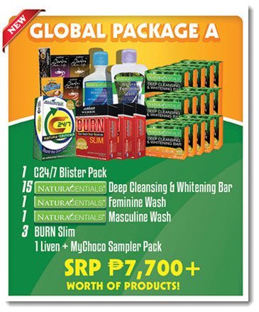 Global Package A