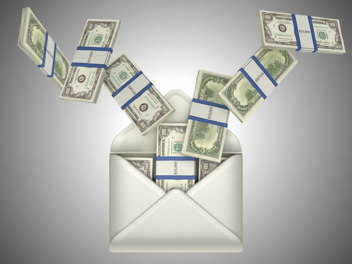 Can You Really Make Money Processing Emails? | One More Cup Of Coffee