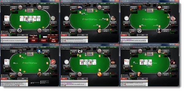 Best way to make money online poker