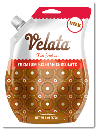 Velata Fondue
