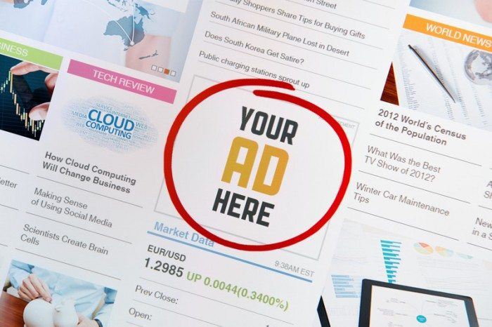 Can You Really Make Money Posting Ads Online?