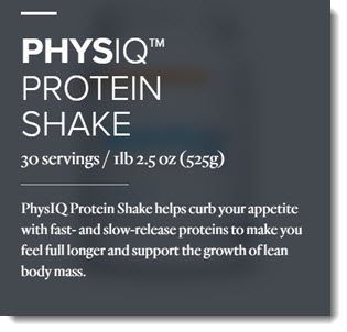 After all, you can find variations of protein shakes pretty much anywhere