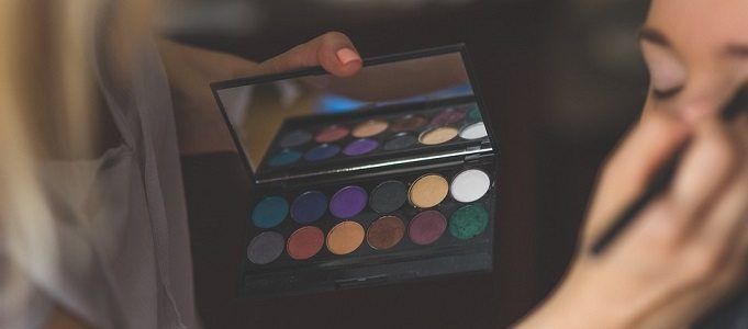 Makeup Affiliate Niche Research