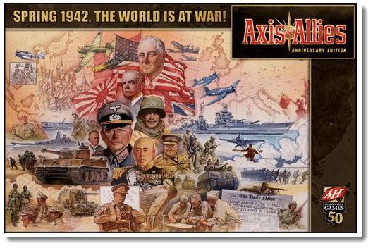 Axis Allies 