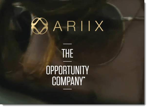 The Opportunity Company