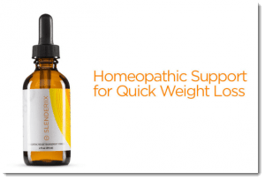 Homeopathic support