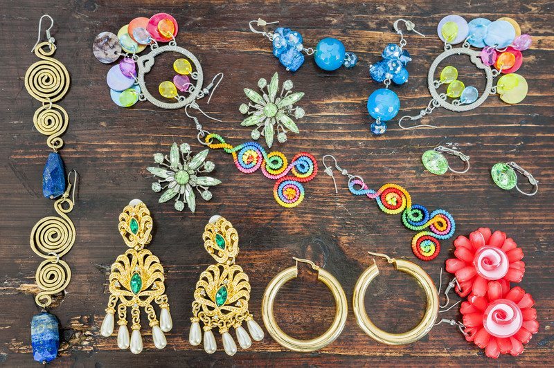 Make Money Selling Costume Jewelry