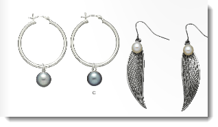 Vantel Pearls Product Selection