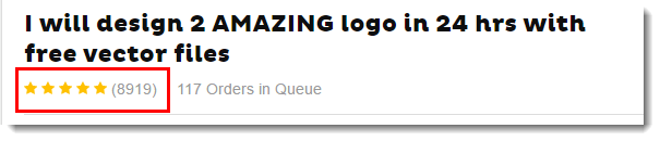 2 Amazing Logos