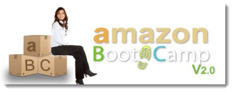 Amazon Bootcamp 2.0