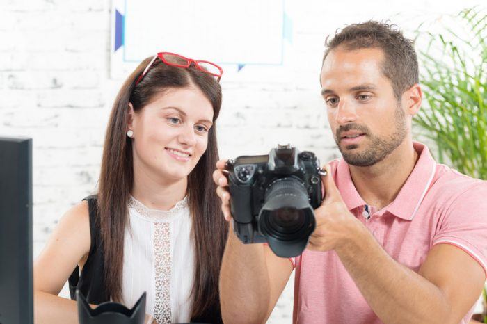 Make Money With Your Digital Camera