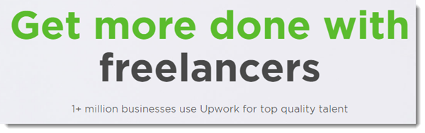 Get More Done With Freelancers