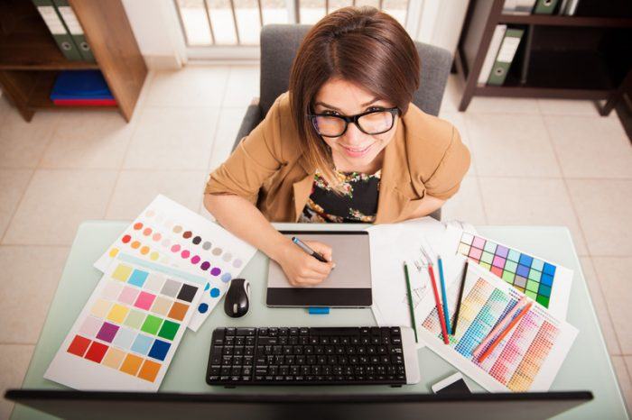 Make More Money As A Graphic Designer