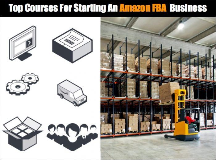 top-courses-amazon-fba