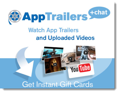 App Trailers 