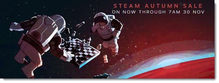 Steam Sale