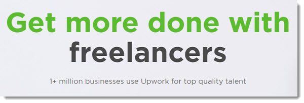 Make Money With Freelancing