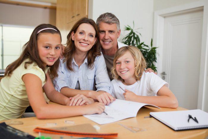 Make Money While Homeschooling