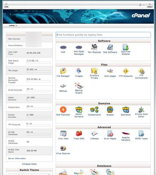 cpanel-inside