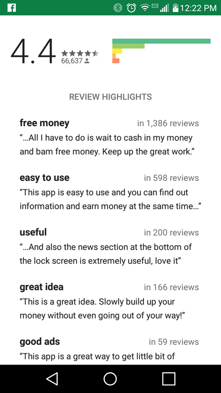 Slidejoy Reviews