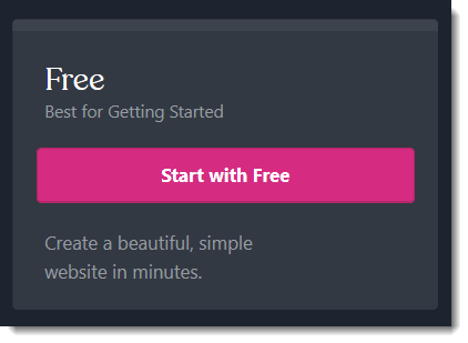 Start for Free