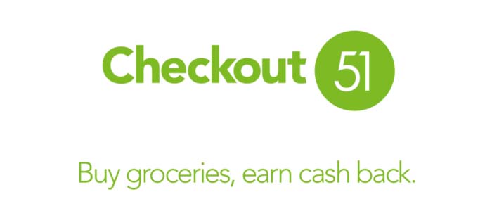 An image showing the Checkout 51 logo