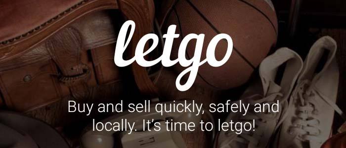 Make Money Letgo